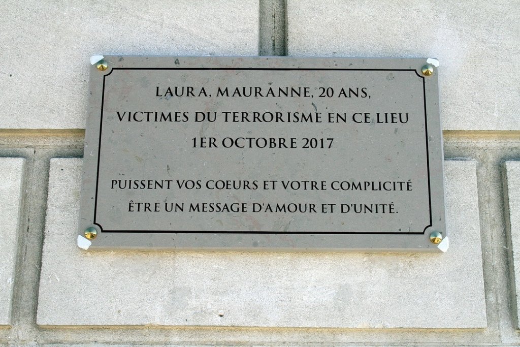 (Photo Robert Poulain)