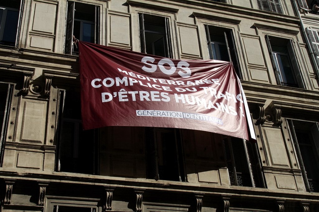 (Photo Robert Poulain)