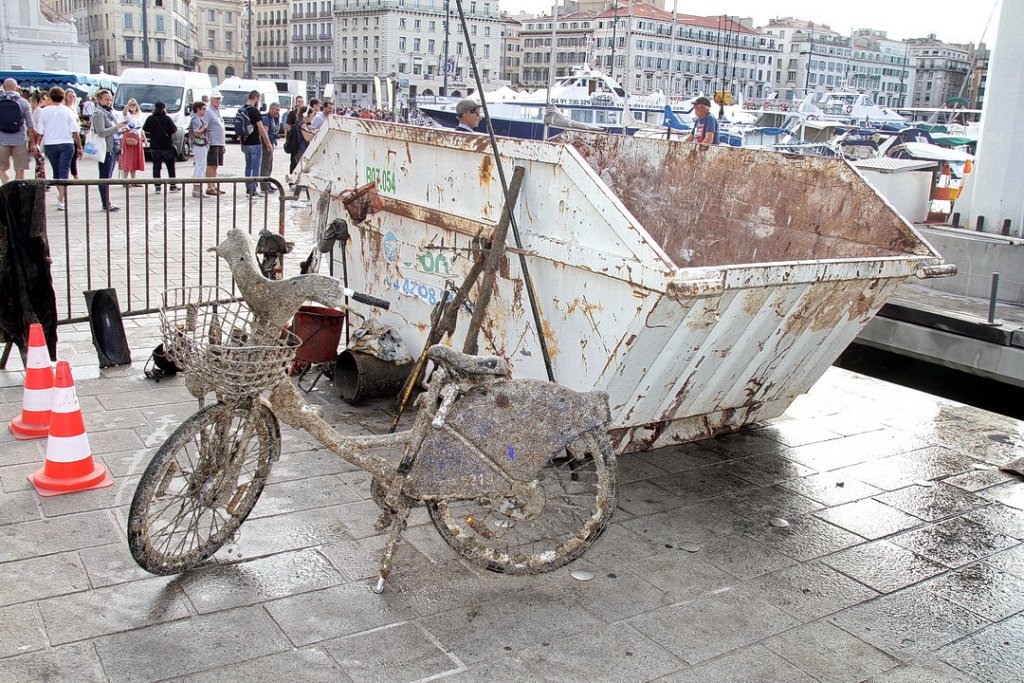 (Photo Robert Poulain)