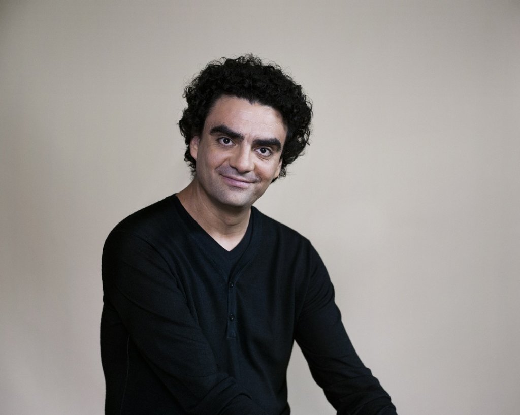 Rolando Villazon sera présent, lui aussi, à la tête de la délégation de la Mozartwoche, mais aussi pour chanter Mozart. (Photo Monika Hoefler.)