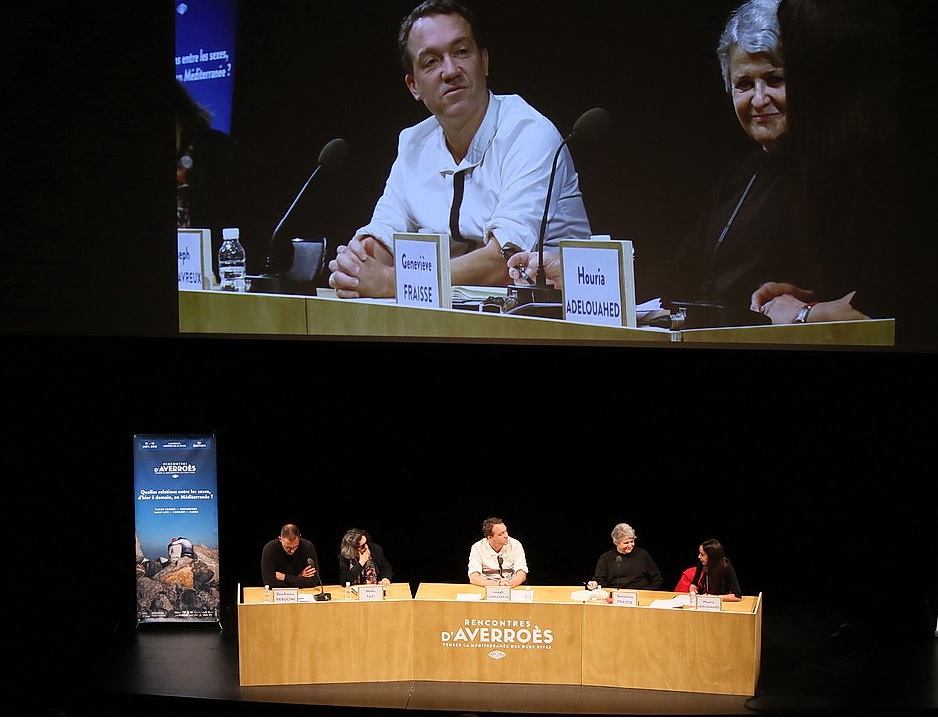 (Photo Robert Poulain)