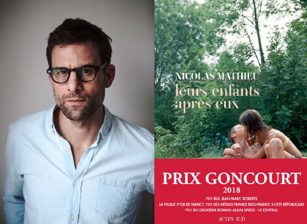 © Actes Sud