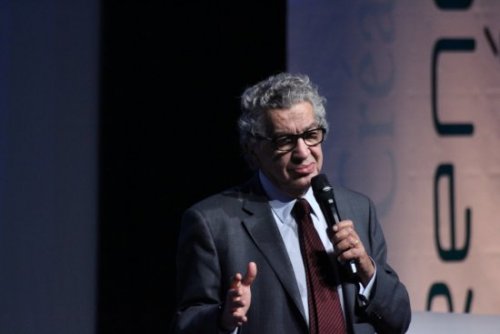 Antoine Sfeir est mort dans la nuit de dimanche 30 septembre à lundi 1er octobre, à l’âge de 70 ans (Photo Philippe Maillé)