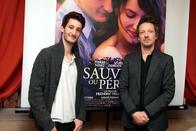 Cinéma: "Sauver ou périr" de Frédéric Tellier un film poignant qui est