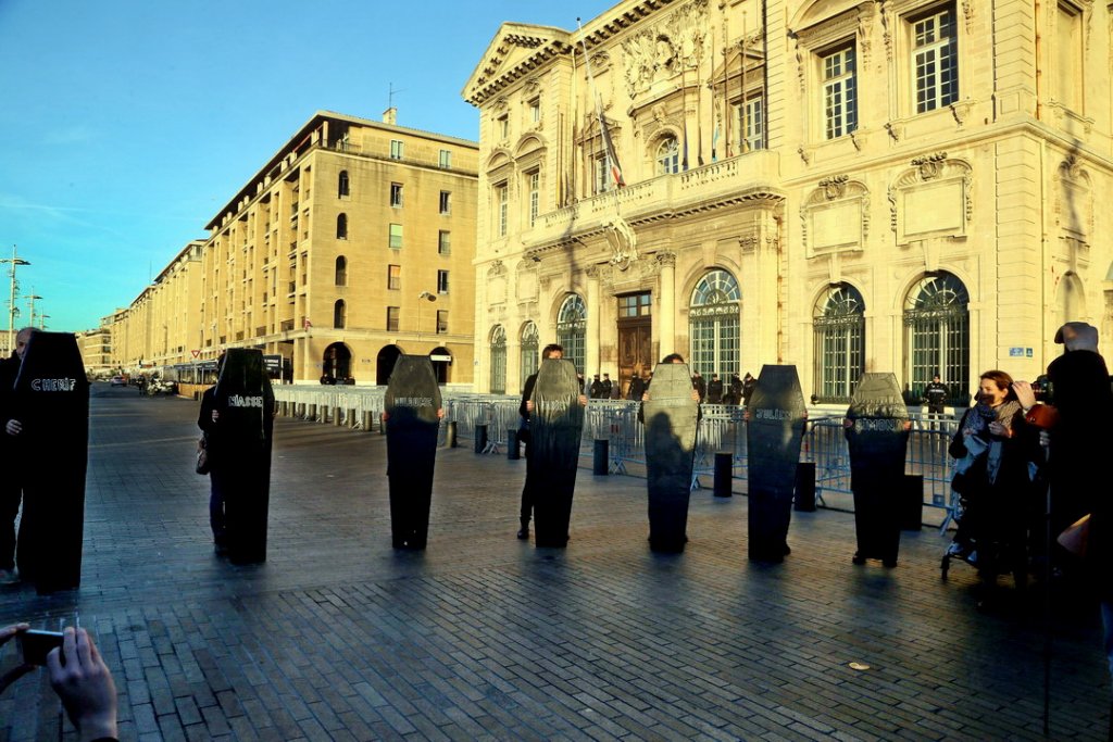 (Photo Robert Poulain)