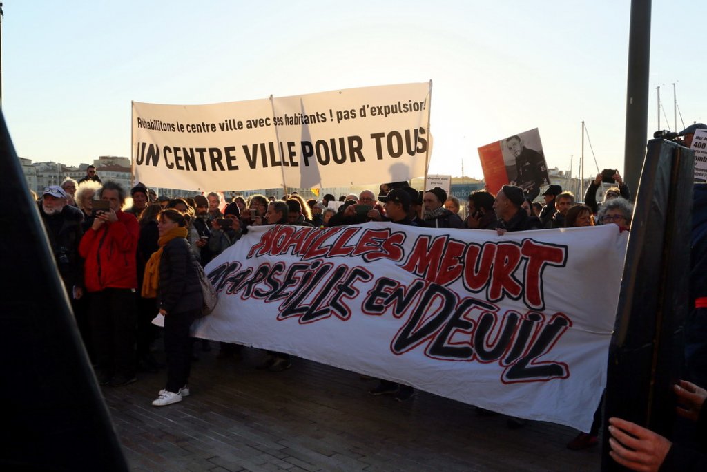 (Photo Robert Poulain)