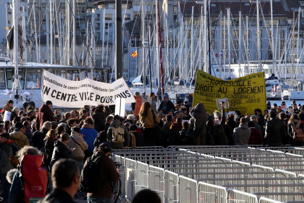 (Photo Robert Poulain)