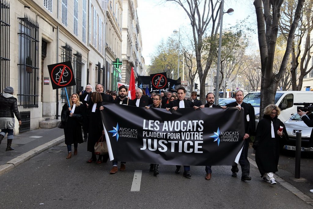 (Photo Robert Poulain)