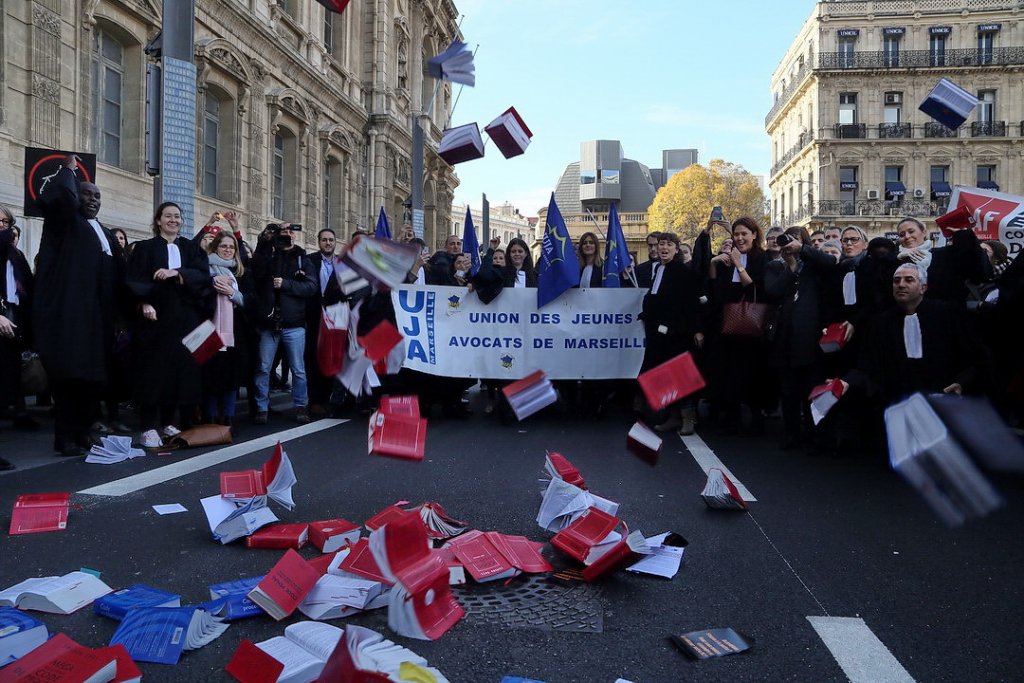 (Photo Robert Poulain)