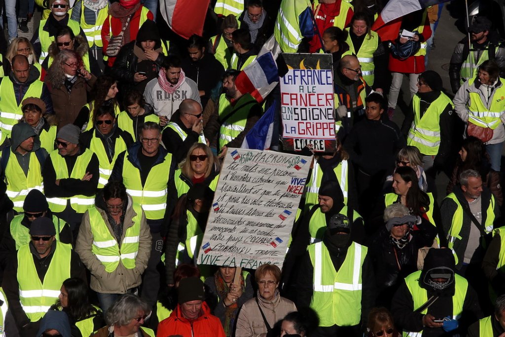(Photo Robert Poulain)