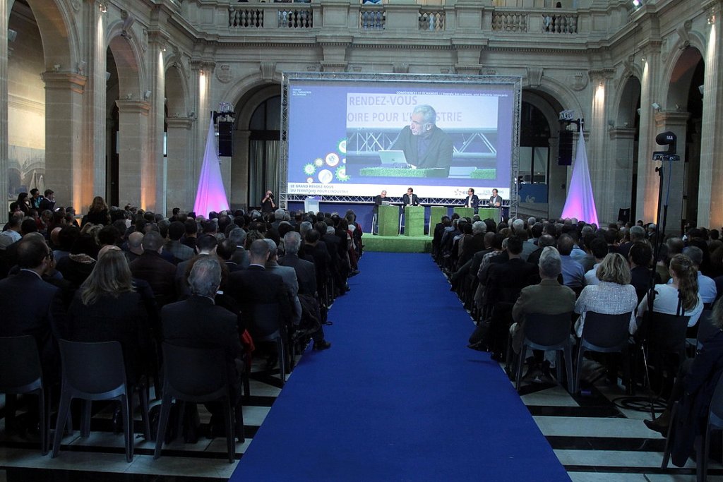 (Photo Robert Poulain) (Photo Robert Poulain)