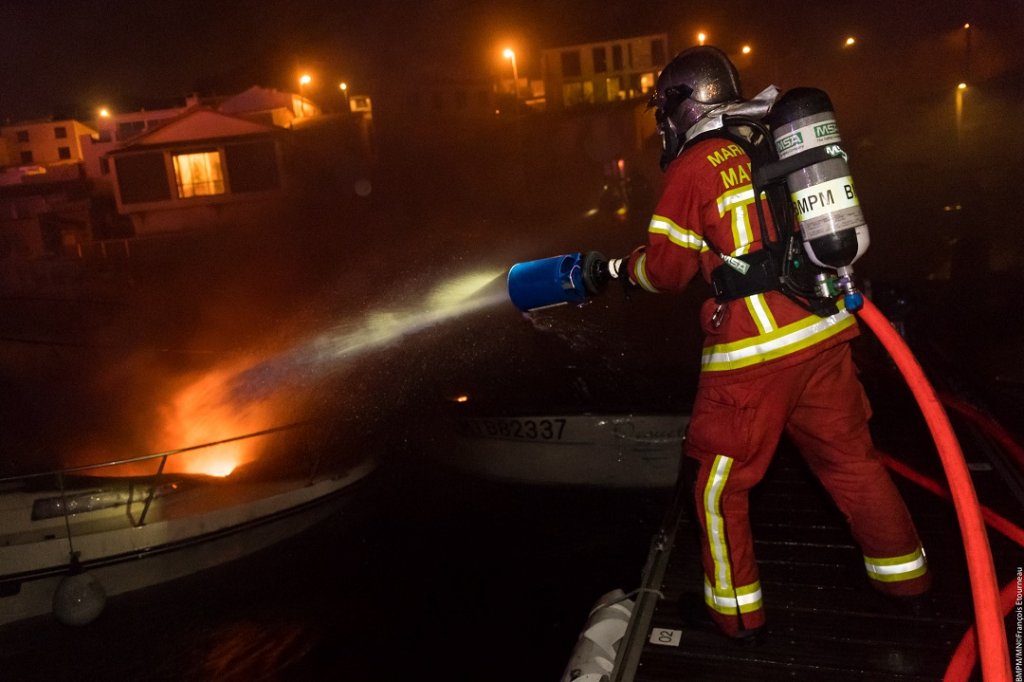 (Photo : BMPM/MT François Etourneau)