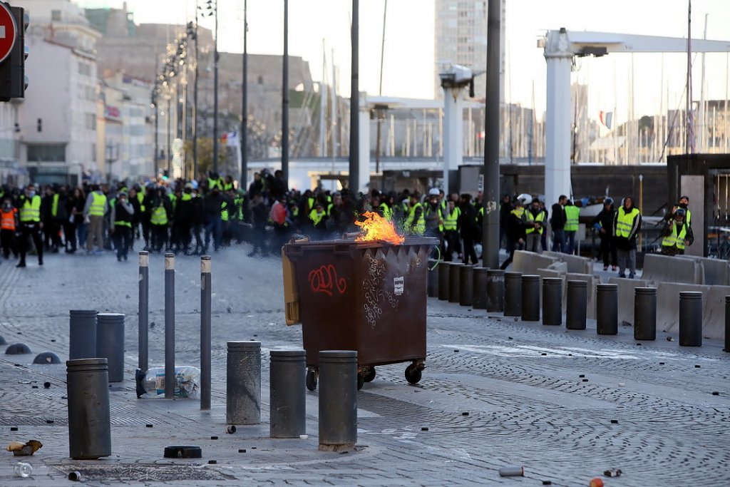 (Photo Robert Poulain)