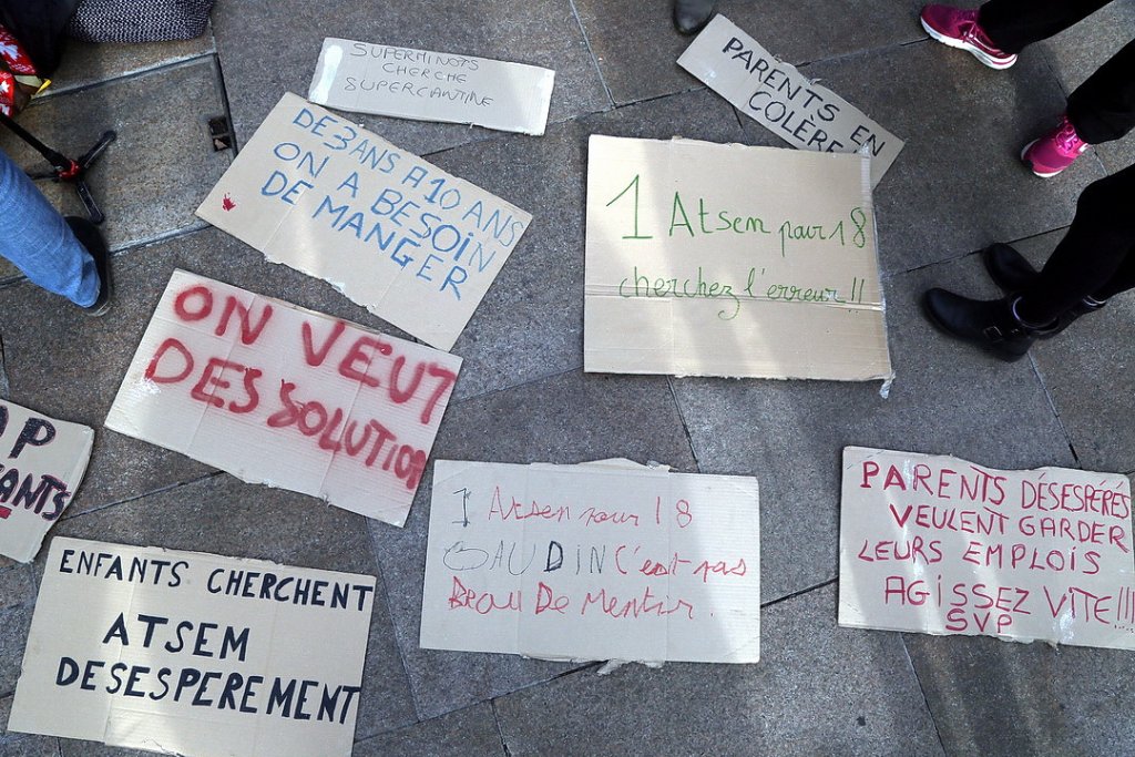 (Photo Robert Poulain)