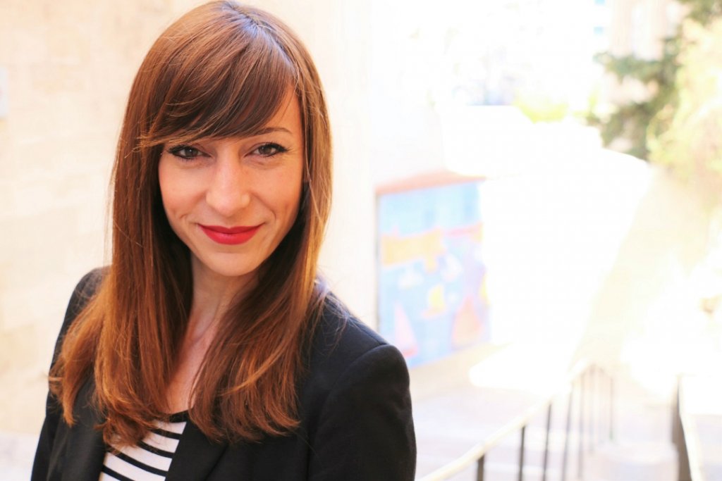 Audrey Berr nommée Secrétaire générale adjointe du Comité directeur des Clefs d’Or (Photo D.R.)