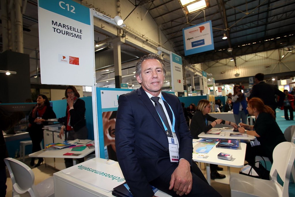 (Photo Robert Poulain)