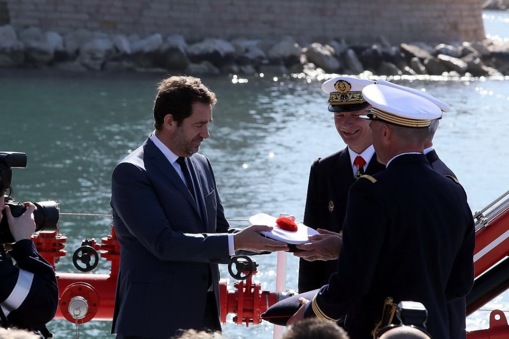 (Photo Robert Poulain)