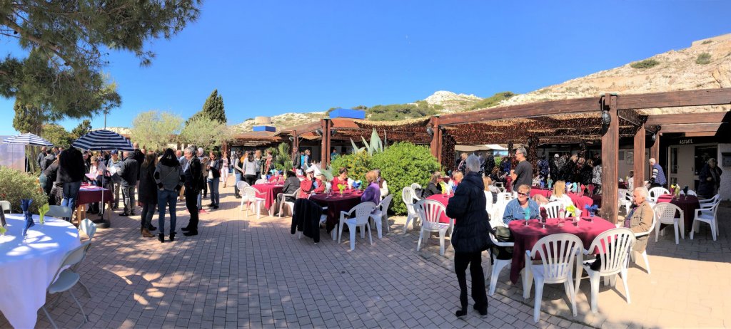 Restaurant extérieur (Photo D.R/VLL)