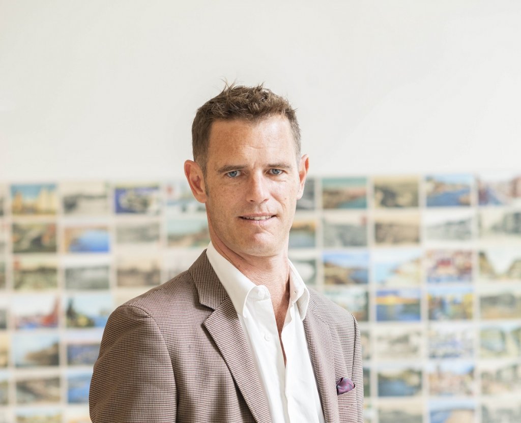 Jérôme Pasquet Président du directoire et directeur général des Villages club du soleil (Photo D.R./VCS) Jérôme Pasquet Président du directoire et directeur général des Villages club du soleil (Photo D.R./VCS)