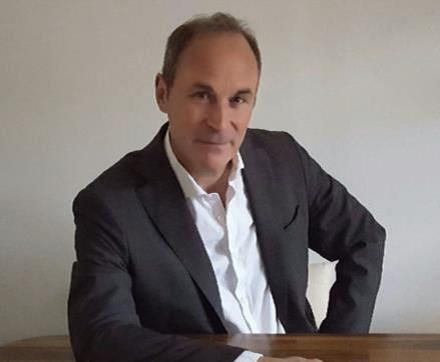 Jean Roussel, directeur général World Trade Center Marseille Provence depuis le 1er avril 2019 (Photo D.R.)