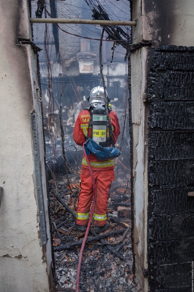 Photo: BMPM/SM Sionneau