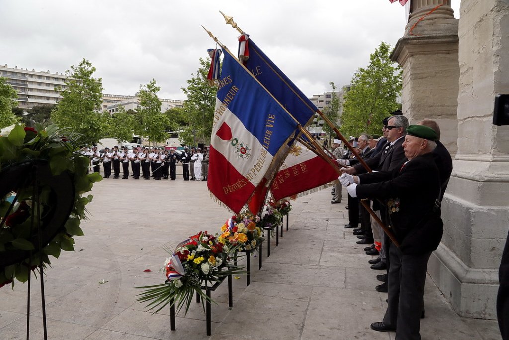 (Photo Robert Poulain)