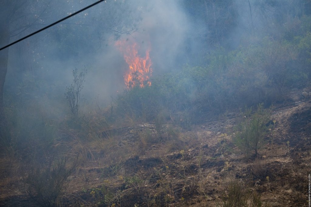 Photo : BMPM/MT Sionneau