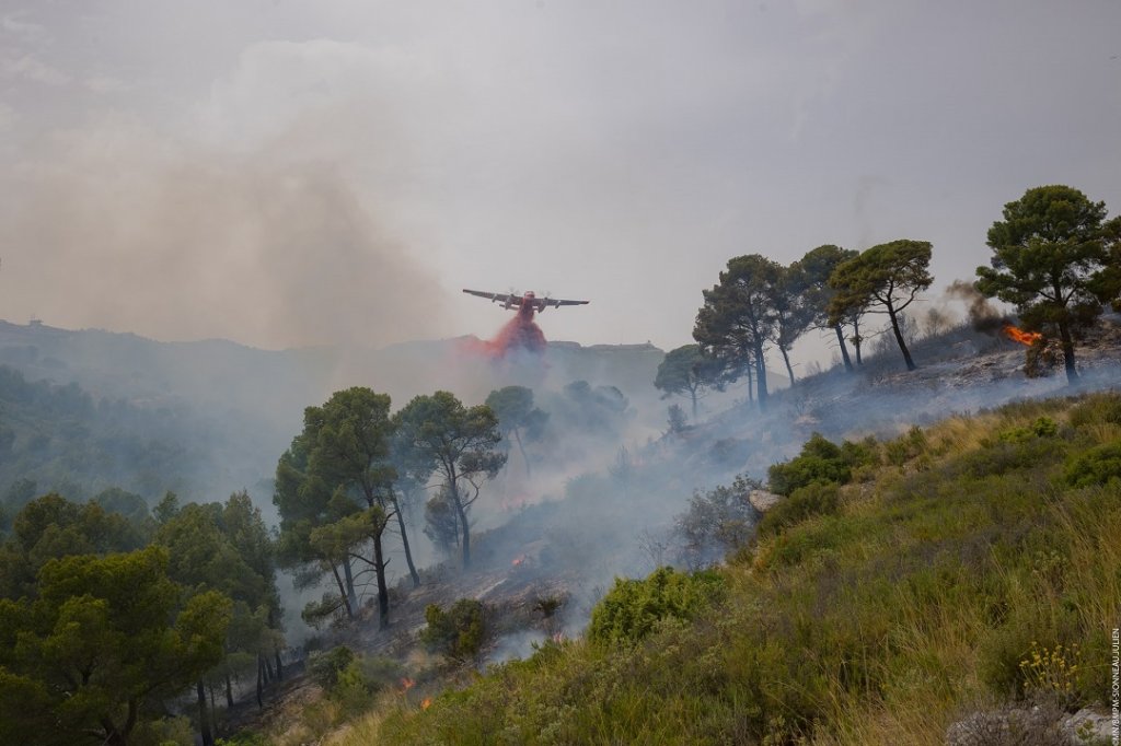 Photo : BMPM/MT Sionneau