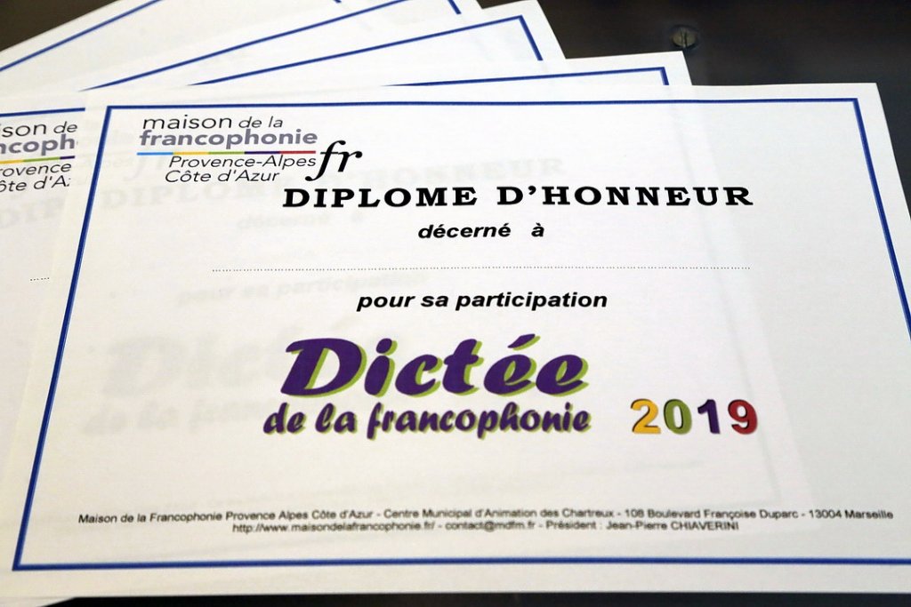 (Photo Robert Poulain)