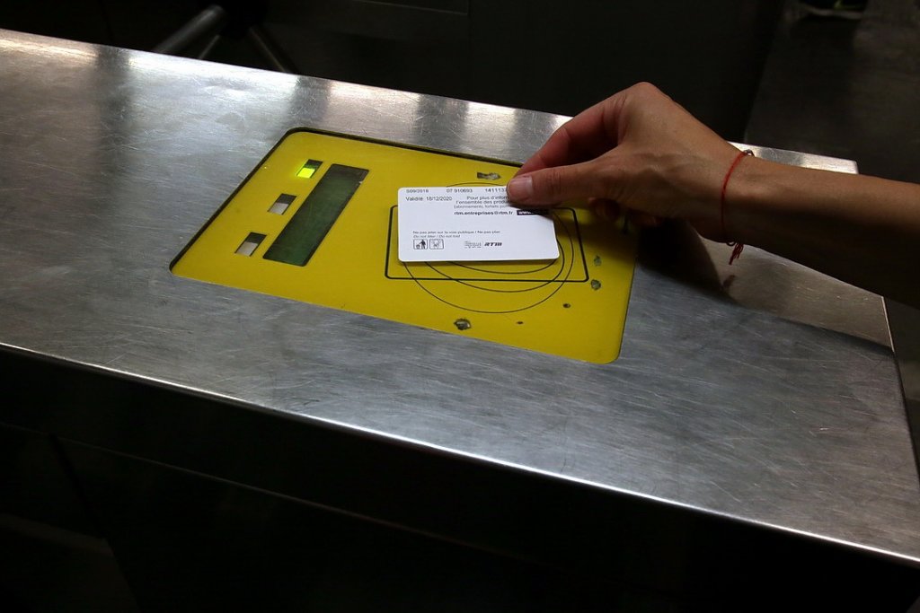 (Photo Robert Poulain)