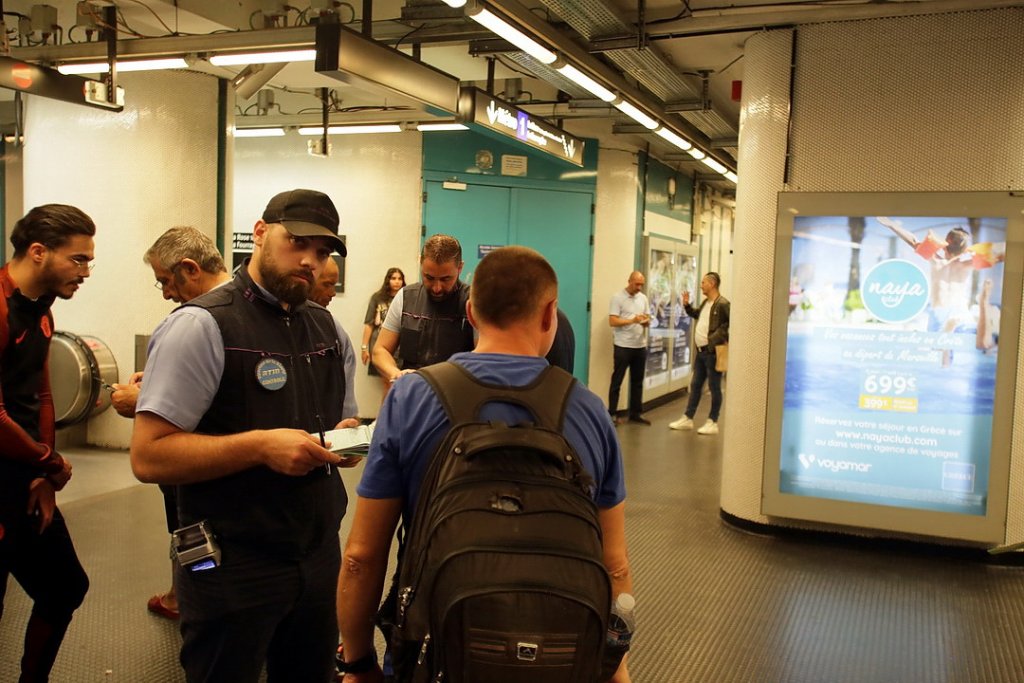 (Photo Robert Poulain)