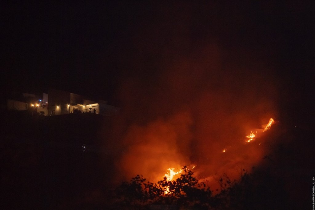 (Photo BMPM/MT Sionneau)