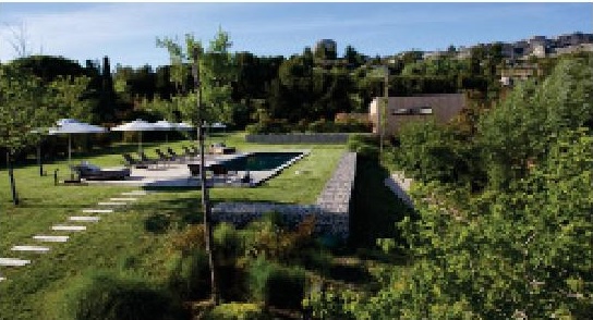 © Domaine Méjan