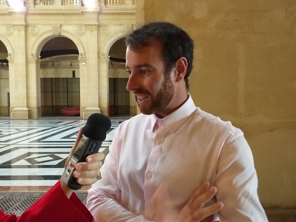 Photo Patricia Maillé-Caire