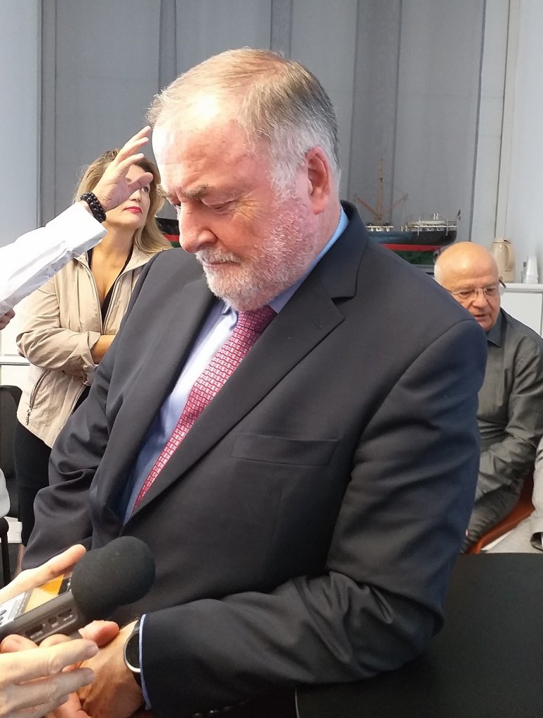 Photo Patricia Maillé-Caire