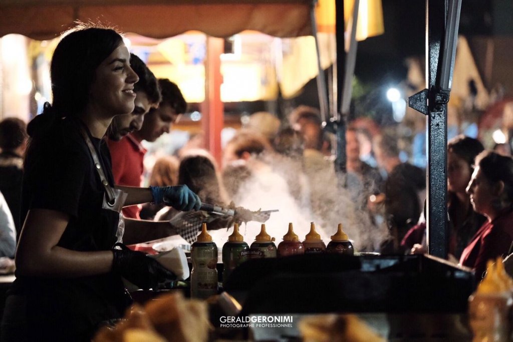 (Photo Gérald Geronimi)