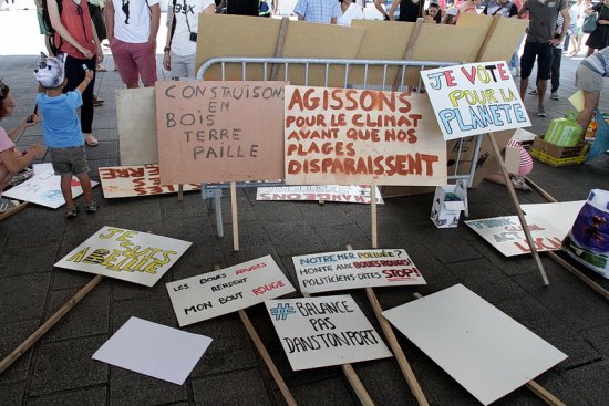 (Photo Robert Poulain)