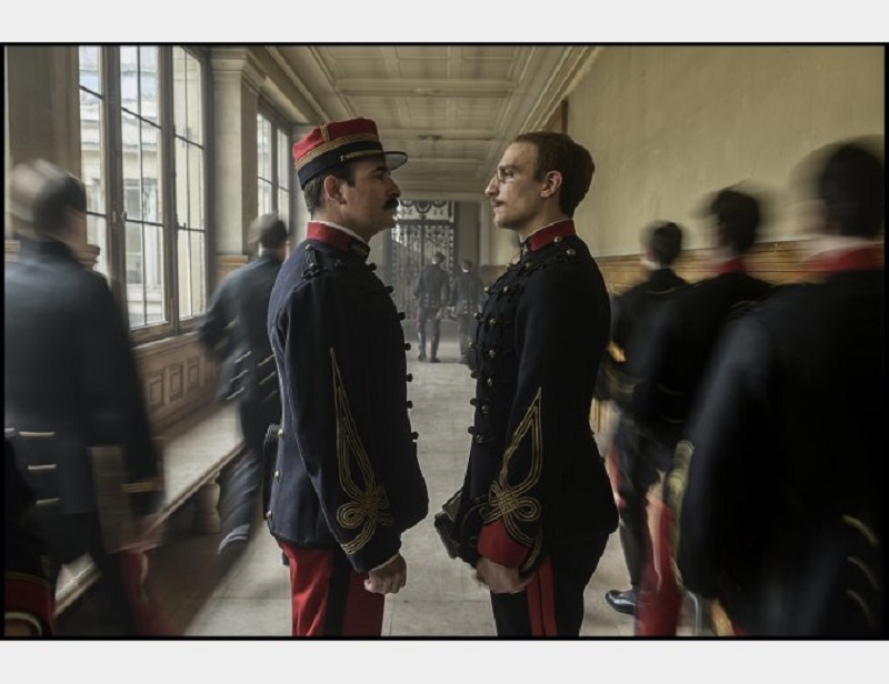 © Guy Ferrandis/Gaumont