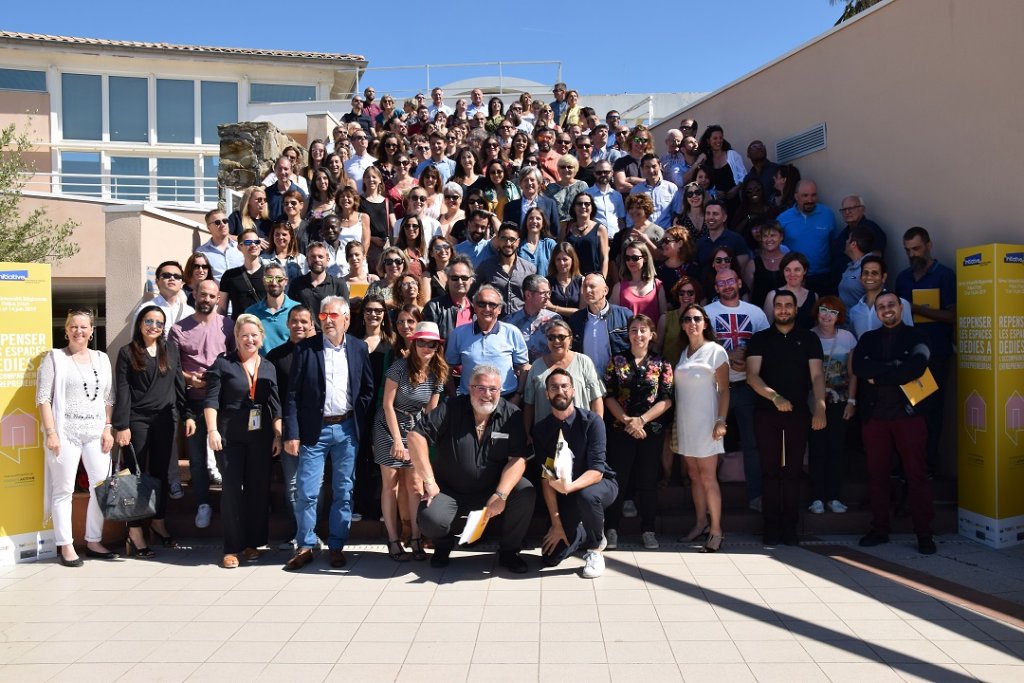 Université régionale de Initiative France (Photo D.R/IF)