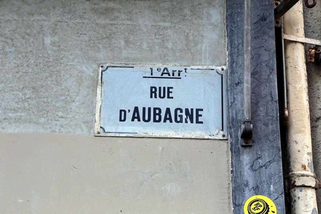 (Photo Robert Poulain)