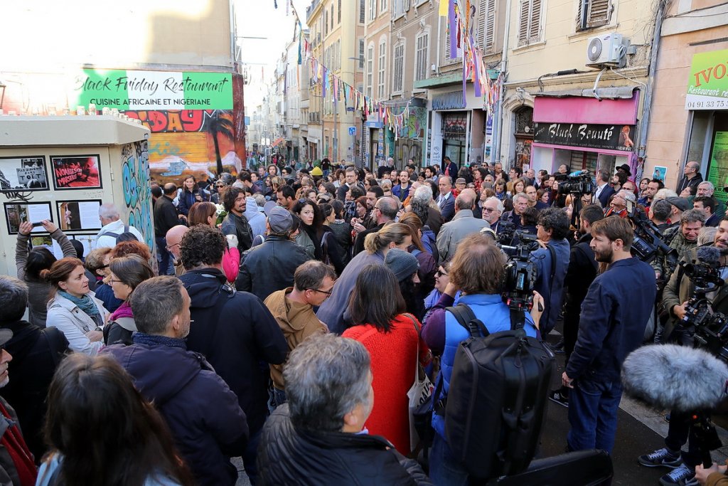 (Photo Robert Poulain)
