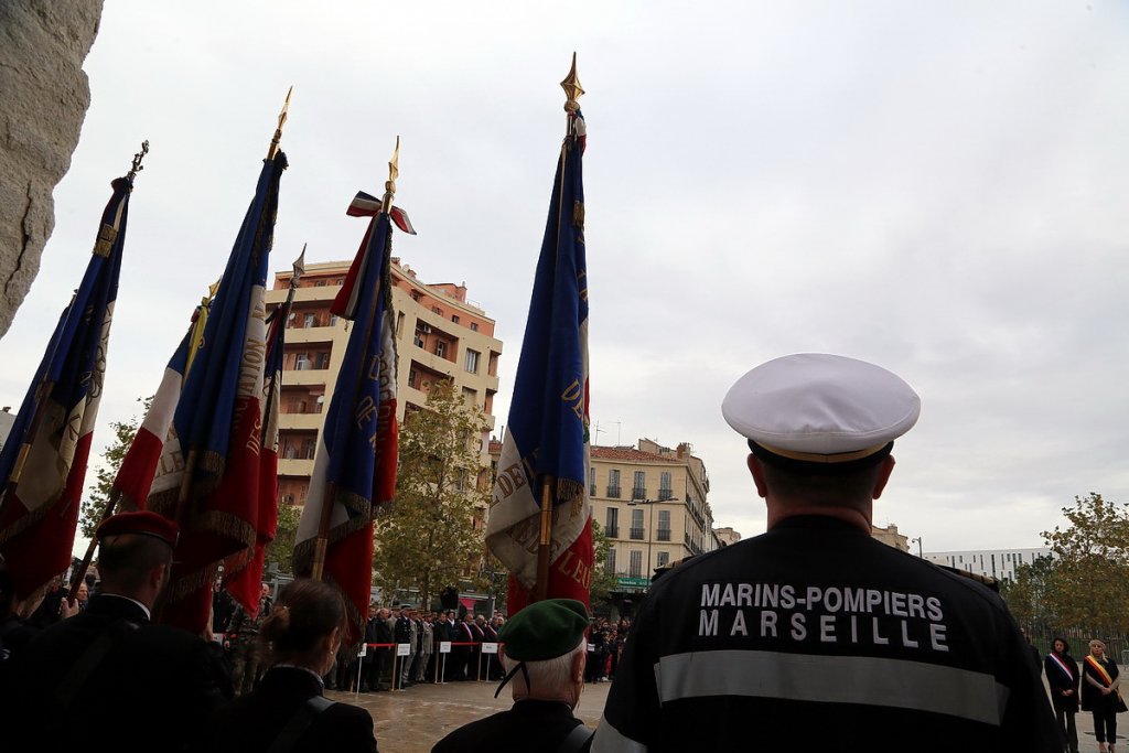 (Photo Robert Poulain)