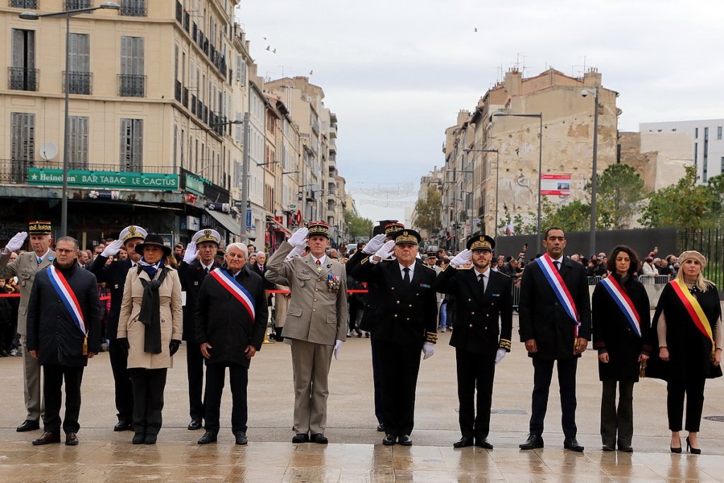 (Photo Robert Poulain)