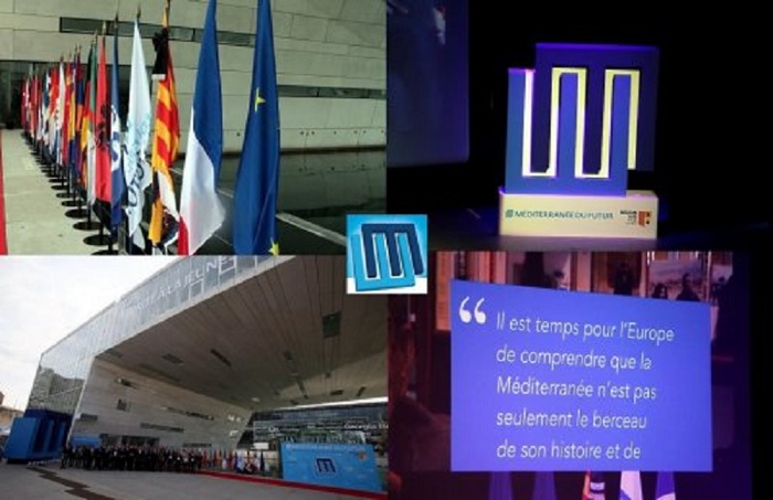 Méditerranée du Futur acte 2 (Photos Robert Poulain)