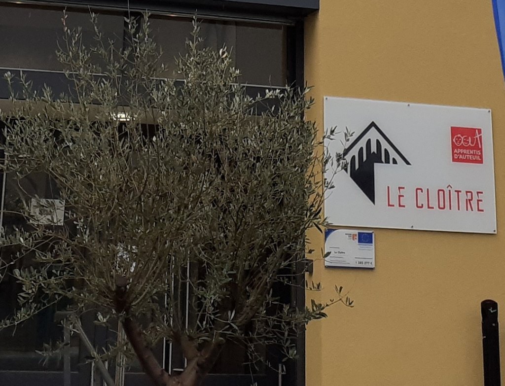 (Photo Mireille Bianciotto) (Photo Mireille Bianciotto)