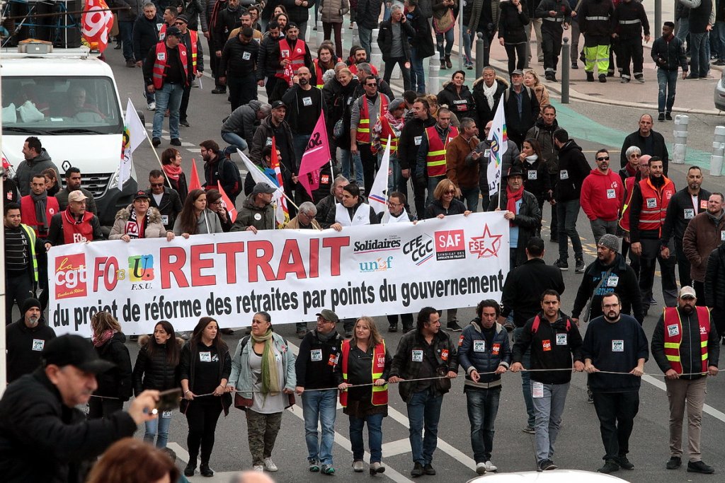 (Photo Robert Poulain) (Photo Robert Poulain)