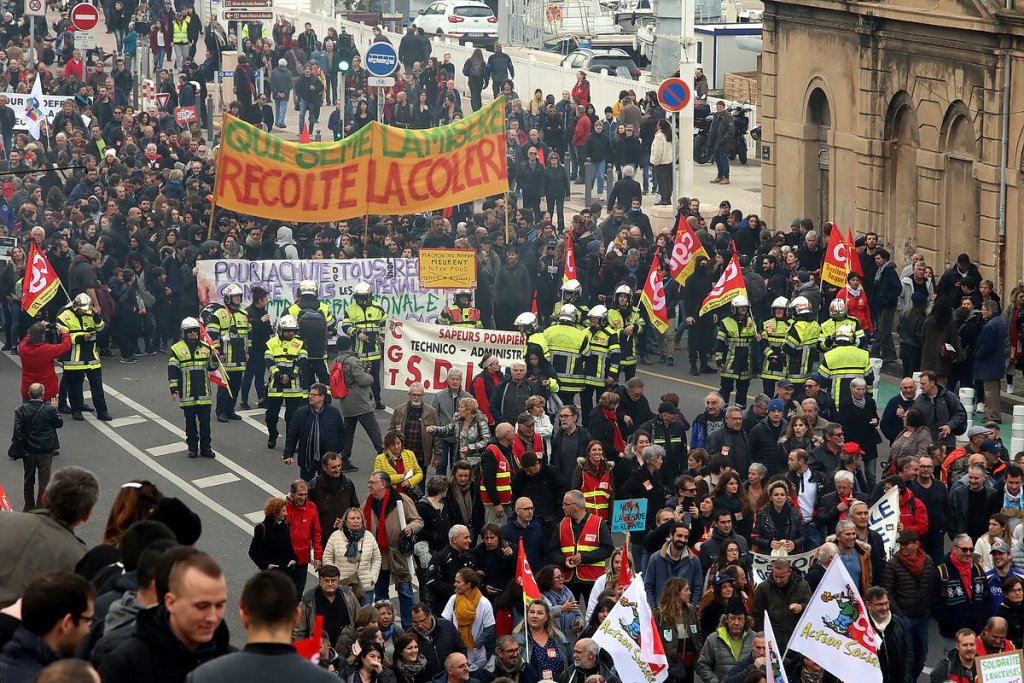 (Photo Robert Poulain) (Photo Robert Poulain)