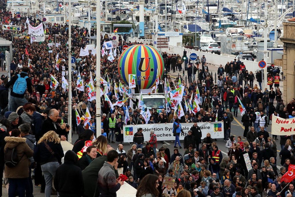 (Photo Robert Poulain) (Photo Robert Poulain)