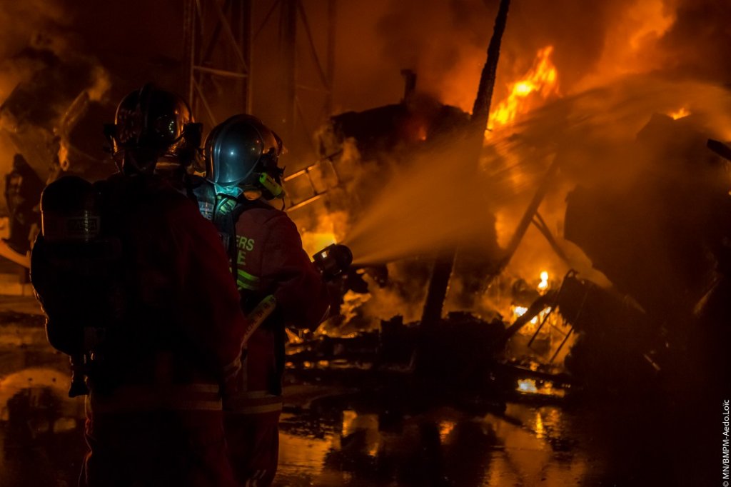 Photo MN/BMPM/SM Loïc Aedo