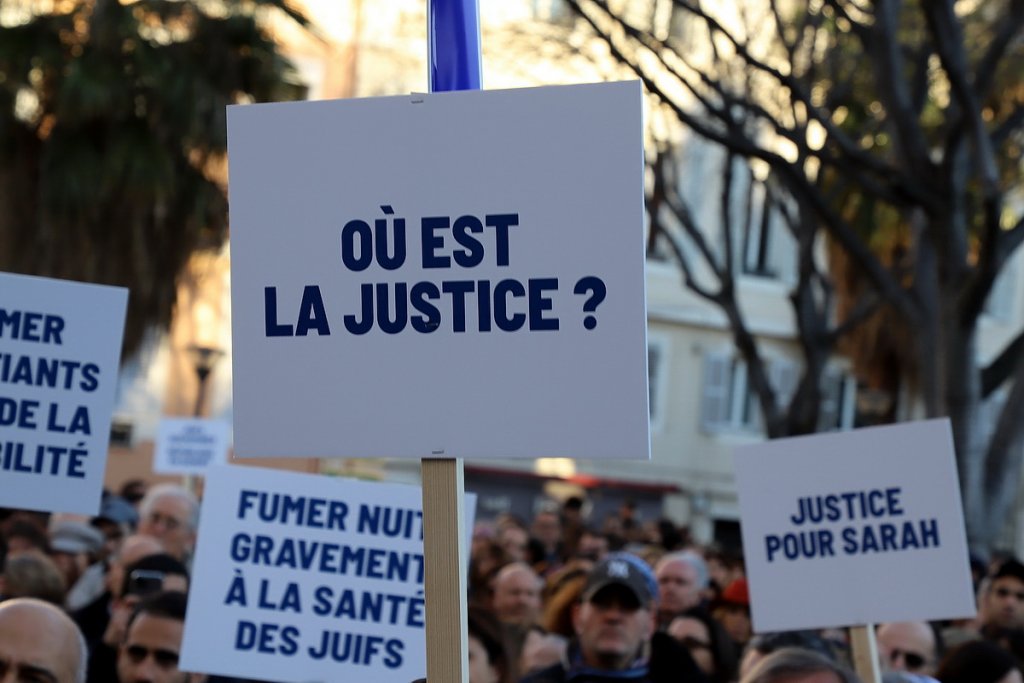 (Photo Robert Poulain)